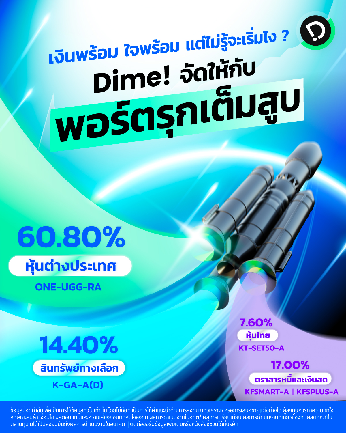 2025.07.17   Info จัดพอร์ต