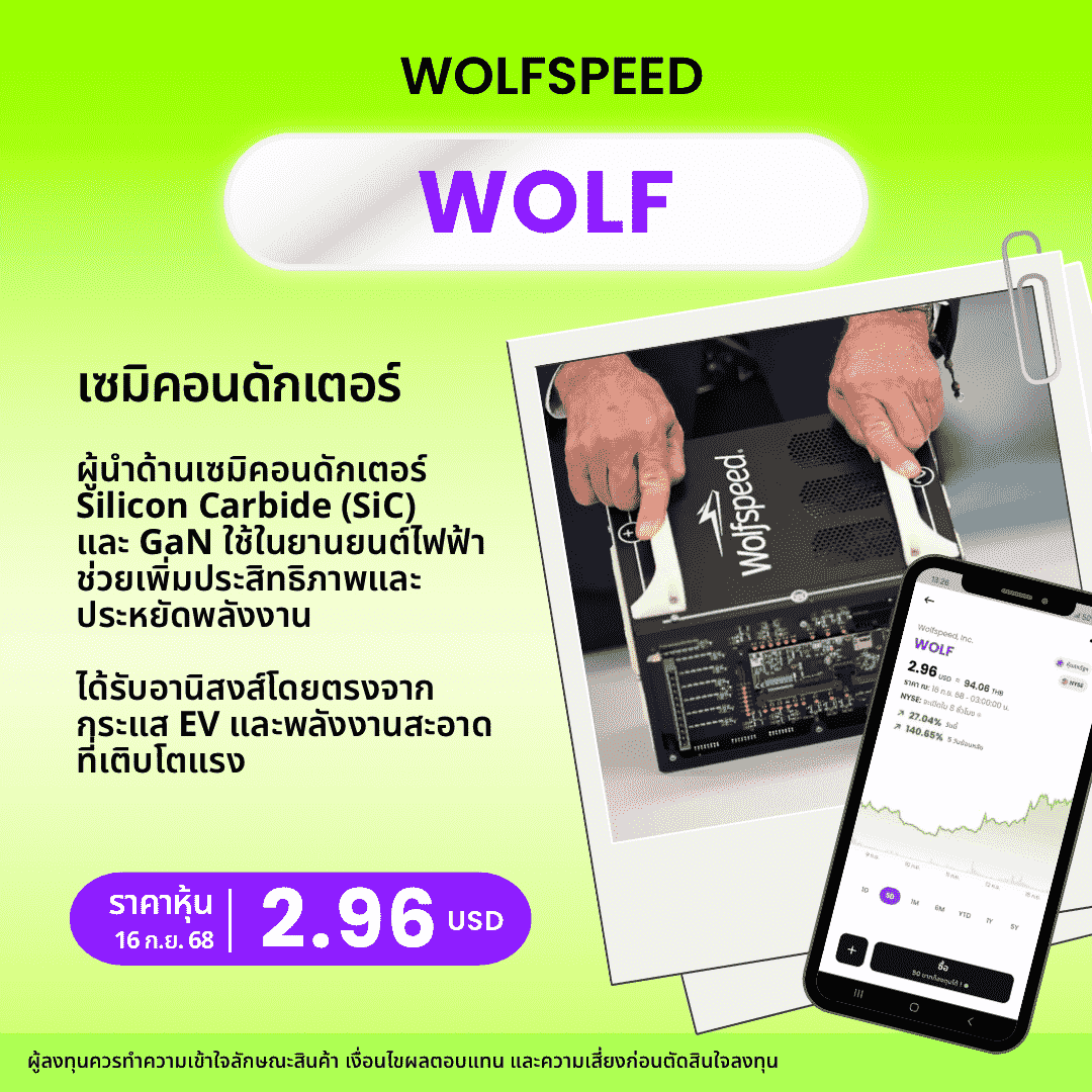 New Template  หุ้นยาจิ๋ว   4 Min