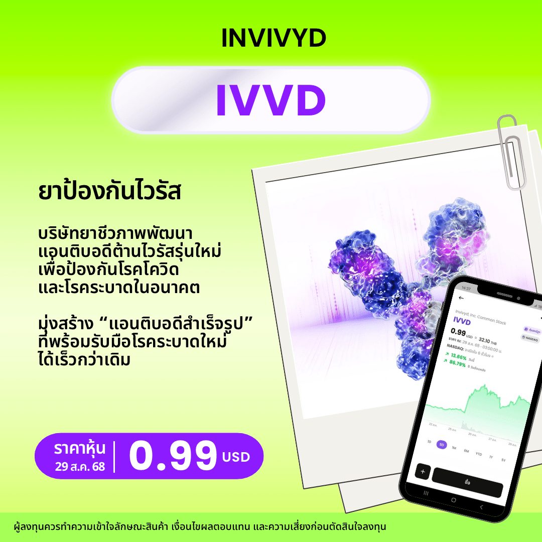 New Template  หุ้นยาจิ๋ว   2 Min