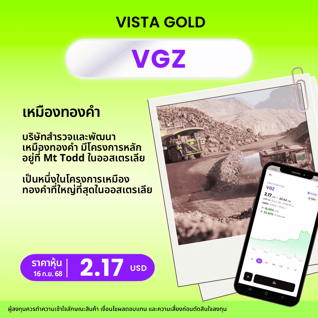 New Template  หุ้นยาจิ๋ว   2 Min